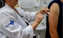 Vacinação contra a gripe atinge apenas 22% do públ