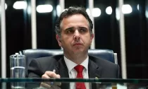 Pacheco diz a aliados ver desarticulação do govern