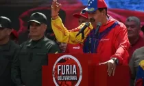 Venezuela soma mais de 10.000 mortos nas mãos das 