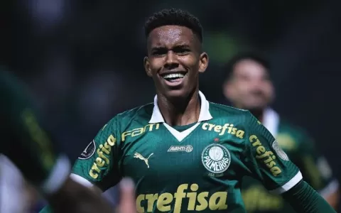 Palmeiras: Chelsea avança e sinaliza com até R$ 30