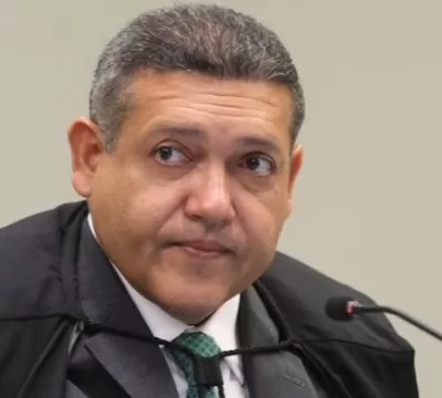 Nunes Marques bloqueia 430 milhões de reais devido