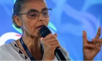 Marina Silva tenta culpar Bolsonaro por catástrofe