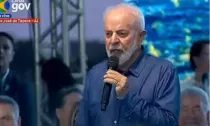 Lira é vaiado em evento em Alagoas e Lula afaga: A