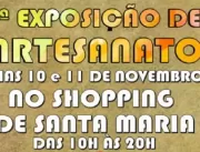 A Administração de Santa Maria promoverá a 5ª Expo