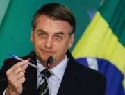 Análise: Bolsonaro faz opção pelo isolamento e dim