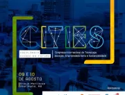 Congresso discute Cidades Inteligentes