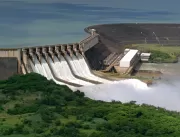 Níveis de água das hidrelétricas da região melhora