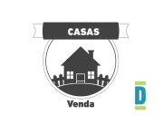 2656 - Venda Casas Tupaciguara/MG