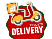 Projeto Delivery