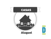 Aluguel Casas Centro
