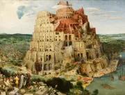 A Torre de Babel que virou o governo brasileiro
