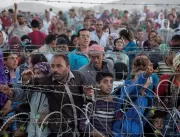 Refugiados: a fronteira do medo que assusta o mund