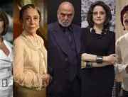 Globo usa suas novelas para acelerar o amadurecime