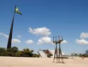 ​A república do Brasil e o conflito dos poderes