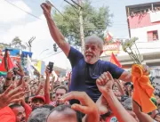 ​O futuro de Lula e do Brasil