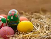 Ovos de Páscoa podem fazer mal para o planeta