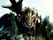 Transformers - O último Cavaleiro