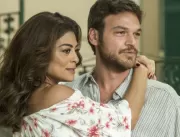 Globo recupera o fôlego na audiência das novelas