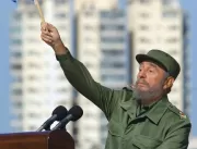 Fidel Castro, ex-presidente de Cuba, morre aos 90 