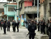 Rio em colapso: a vida na guerra entre UPP e tráfi