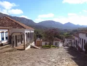 Tiradentes, a charmosa cidade histórica
