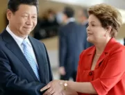 OCDE: Refinar relação com China pode ajudar Brasil
