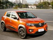 Renault faz recall de Kwid vendidos no País