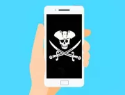 Anatel começa a bloquear celulares piratas em 2018