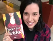 Taty Ferreira lança segundo livro