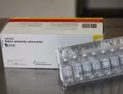 Secretaria reforça importância da vacinação contra