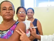 Minas registra 12 casos de Influenza