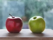 Fama de saudável da maçã é endossada por nutricion