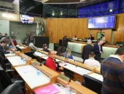Câmara deve terminar votação de LDO nesta sexta (1
