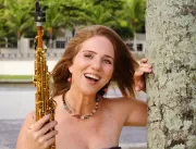 Jazz, blues e brasilidade de Daniela Spielmann