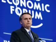 Presidente garante Brasil no acordo de Paris