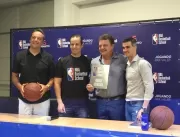 Colégio de Uberlândia faz parceria com NBA em proj