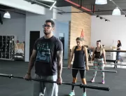 CrossFit conquista adeptos em Uberlândia