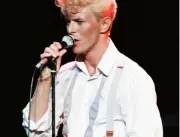 Três clássicos de David Bowie são relançados