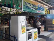 Comércio de Uberlândia adere à Semana do Brasil co