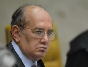 Gilmar Mendes será relator de queixa contra Eduard