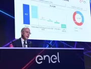 Enel vai investir R$ 23 bi em energia renovável na