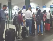 Infraero abre 38 voos extras para atender demanda 