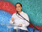 Vereadora Flávia Carvalho renuncia após ser presa 