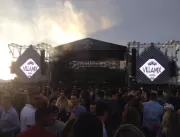 Villa Mix Festival divide opiniões em Uberlândia