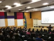 Professores promovem simulado solidário para concu