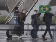 Novos exames em brasileiros que vieram de Wuhan dã