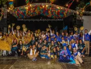 Grupo junino abre inscrições para dançarinos
