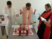 Covid-19 impacta nas celebrações religiosas da Sem