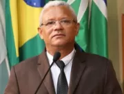Vereador Ceará será julgado pelo plenário nesta qu