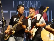 Fundinho Festival faz live com sete horas de jazz 